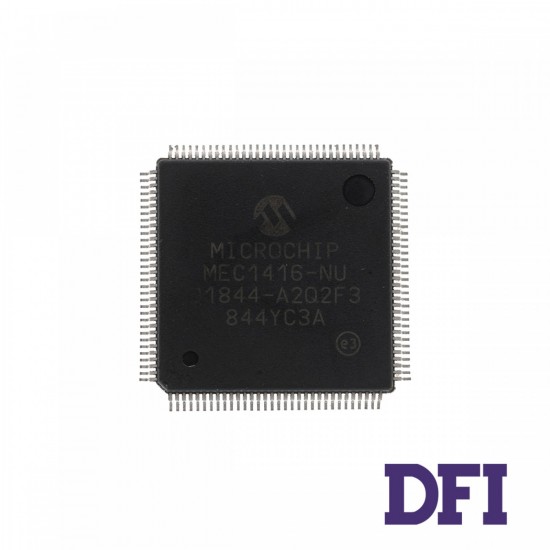 SMSC MEC1416-NU Chipset