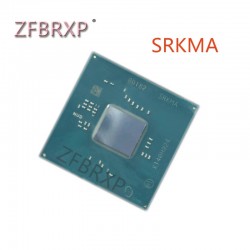 Chipset southbridge SRKMA HM570