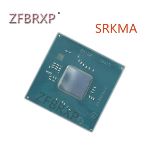 Chipset southbridge SRKMA HM570 Chipset
