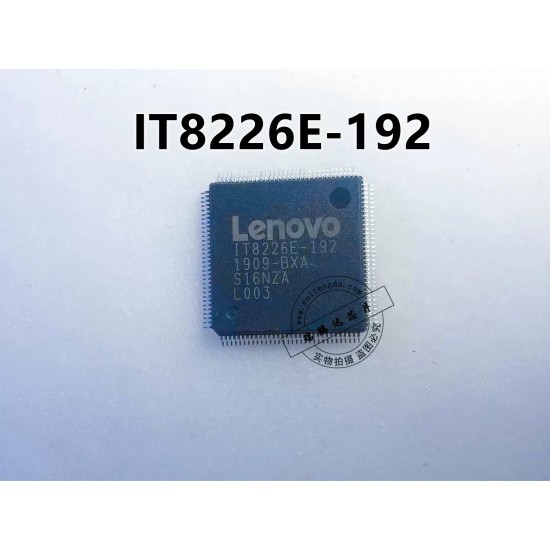 ITE IT8226E-192-BXA Chipset