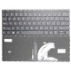 Tastatura Laptop, HP, Zhan 66 Pro 13 G2, HSN-Q14C, HSN-Q23C, cu iluminare, layout US