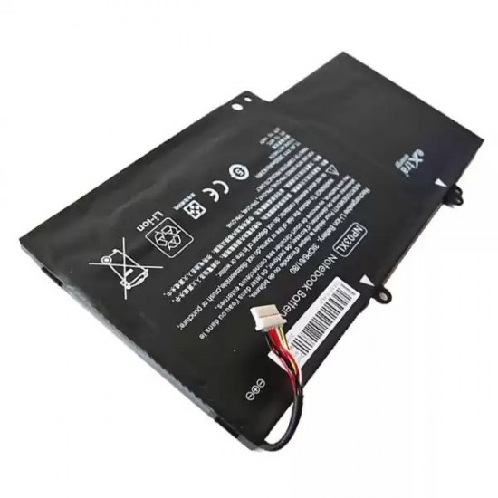 Baterie compatibila Laptop, HP, Envy X360 13-A, TPN-Q146, 760994-421, NP03, NP03XL, 11.4V, 3800mAh, 43Wh