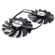 Cooler placa video, MSI, GTX 750, 760, 780, 780TI, R9 270X, 280, 280X, 290, 290X, PLD10010S12HH, 12V, 0.40A