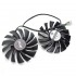 Cooler placa video, MSI, GTX 750, 760, 780, 780TI, R9 270X, 280, 280X, 290, 290X, PLD10010S12HH, 12V, 0.40A