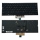 Tastatura Laptop, Asus, ZenBook 14 UX433, UX433F, UX433FA, UX433FQ, UX433FN, cu iluminare, layout US, Royal Blue