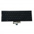 Tastatura Laptop, Asus, ZenBook 14 UX433, UX433F, UX433FA, UX433FQ, UX433FN, cu iluminare, layout US, Royal Blue