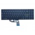 Tastatura Laptop, Asus, VivoBook S15 K513, K513E, K513EA, K513EP, K513EQ, cu iluminare, layout US