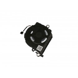 Cooler Laptop, HP, Spectre X360 13-AP, L41203-001, ND55C03, CPU, 5V, 0.5A