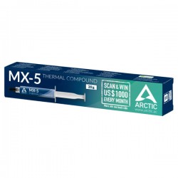 Pasta termoconductoare Artic MX5 20-G ACTCP00049A