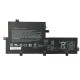 Baterie Laptop, HP, Split 2X 13-F, 13-G, TPN-W110, TG03XL, 723997-001, HSTNN-IB5G, HSTNN-DB5F, HSTNN-DB5G, HSTNN-IB5F, 11.1V, 2950mAh, 33Wh