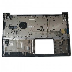 Carcasa superioara cu tastatura palmrest Laptop, Dell, Vostro 1WRWC, 01WRWC, AM1Q0000100, iluminata, layout US