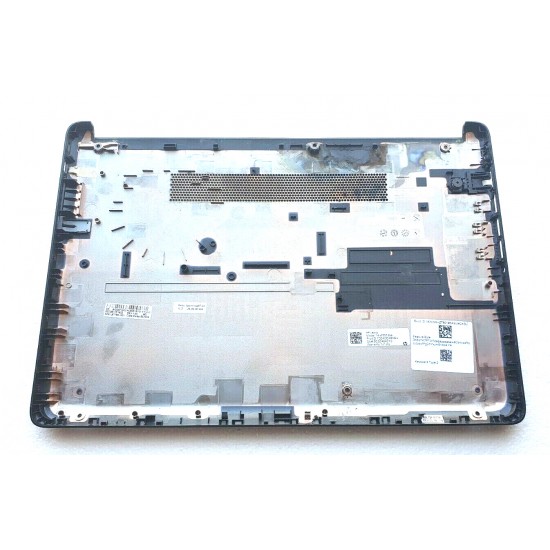 Carcasa inferioara bottom case laptop, HP, 14-DK, 14S-DK, 14-CF, 14S-CF, 14-DF, L87769-001