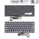 Tastatura Laptop, Lenovo, Yoga S730-13IWL Type 81J0, S730-13IML Type 81U4, cu iluminare, layout US