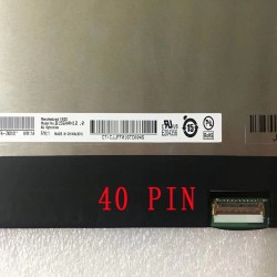 Display compatibil Laptop Gaming, Asus, LQ156M1JW25, B156HAN12.0, TL156VDXP01-00, 18010-15690000, 18010-15680500, 18010-15680700, 18010-15690100, 15.6 inch, FHD, IPS, 300Hz, 40 pini