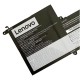 Baterie Laptop, Lenovo, Yoga Slim 7-14IIL05, 7-14ARE05 Type 82A4, 82A5, 82A6, L19C4PF4, 17,6V, 3955mAh, 60.7Wh