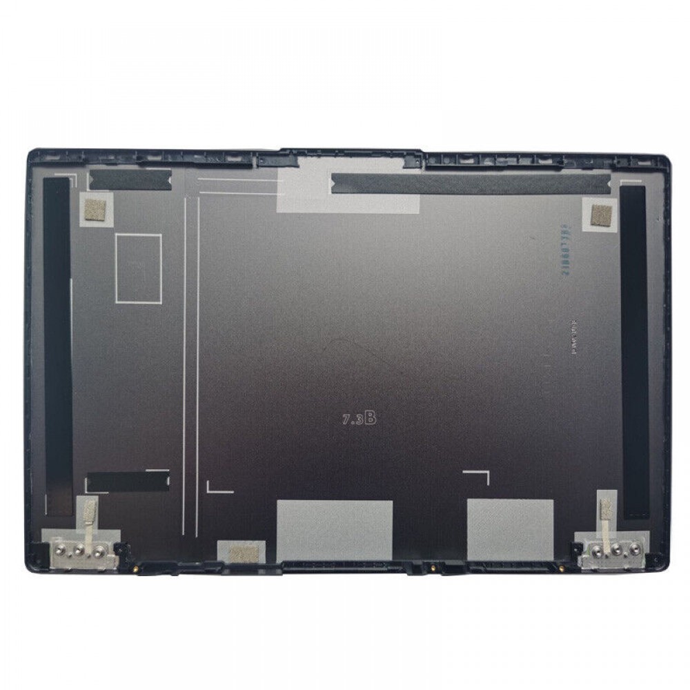 ZAHARA Charnière Écran LCD Hinge Pour Lenovo IdeaPad 5-14 Série - Paire Complète
