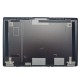 Capac Display Laptop, Lenovo, IdeaPad 5-14IIL05 Type 81YH, 5-14ITL05 Type 82FE, 5-14ARE05, prinderi metalice, gri Carcasa Laptop