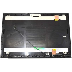 Capac Display cu rama Laptop, Lenovo, IdeaPad 310-15ISK, 310-15IKB, 310-15ABR, 310-15IAP, AP10T000310, AP10T000450, argintiu Capac Display cu rama Laptop, Lenovo, IdeaPad 310-15ISK, 310-15IKB, 310-15ABR, 310-15IAP, AP10T000310, AP10T000450, argintiu