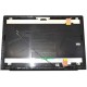 Capac Display cu rama Laptop, Lenovo, IdeaPad 310-15ISK, 310-15IKB, 310-15ABR, 310-15IAP, AP10T000310, AP10T000450, argintiu Carcasa Laptop