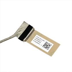 Cablu video LVDS Laptop, Asus, ROG G552VL, G552VW, ZX50J, ZX50JX, ZX50V, ZX50VW, ZX50VX, (30 pini pe partea ecranului)(30 pini pe partea placii de baza), 1422-02020AS, 1422-029V0AS, 14005-01640000, GL552 LVDS Cable