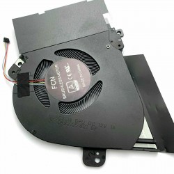 Set coolere Laptop, Asus, ROG Zephyrus 13NR01V0T13111, 13NR02X0T02011, 13NR02U0T03011, DFSCK221051821, DFS200912210T, 12V, 1A