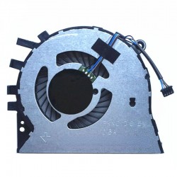 Cooler Laptop, HP, 17-CA, 17Z-CA, 17-BY, 17T-BY, 17G-CS, 17G-CR, 17Q-CS, TPN-I133, L22529-001, L22530-001, L22531-001, DFS541105FC0T FKN0, 6033B0062601, 5V, 0.5A