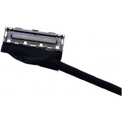 Cablu video lvds Laptop, Lenovo, IdeaPad 300-17ISK, DC02001XJ20, DC02001XJ10, DC02001XJ00