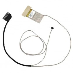 Cablu video lvds Laptop, Lenovo, G70-70, G70-80, G70-30, G70-45, G70-50, DC02001MN00, DC02001MN20