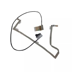 Cablu video lvds Laptop, Asus, X555L, X555LA, X555LD, X555LP, X555A, F555LA, K555Y, X555DA, 30 pini