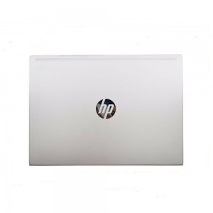 Capac Display Laptop, HP, ProBook  440 G7, 445 G7, L78072-001, argintiu