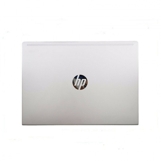 Capac Display Laptop, HP, ProBook  440 G7, 445 G7, L78072-001, argintiu Carcasa Laptop