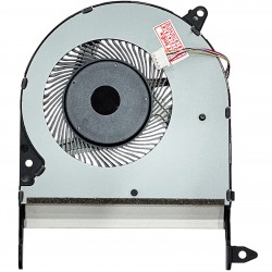 Cooler Laptop, Asus, VivoBook Flip 14, TP410, TP410U, TP410UA, Q405, Q405U, Q405UA, NS85B19-17B14, 5V, 0.5A