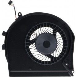 Cooler Laptop, HP, Gaming Pavilion 17-CD, TPN-C142, ND85C15-18K15, GPU