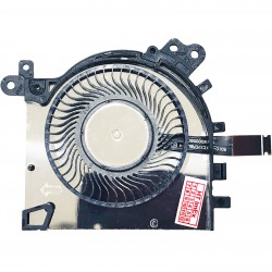 Cooler Laptop, Dell, 2in1, Latitude 7200 (i7-8665U), 0PWXM0, ND55C19, EG50040S1-CG10-S9A, 5V