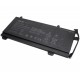 Baterie Laptop, Asus, ROG Zephrus M GM501, GM501G, GM501GM, GM501GS, 4ICP7/48/70, 0B200-02900000, 15.4V, 3605mAh, 55Wh