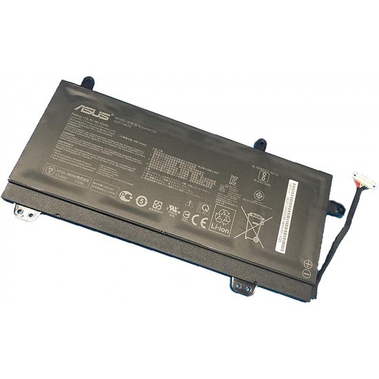 Baterie Laptop, Asus, ROG Zephrus M GM501, GM501G, GM501GM, GM501GS, 4ICP7/48/70, 0B200-02900000, 15.4V, 3605mAh, 55Wh