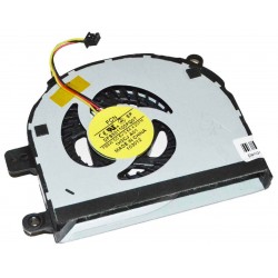 Cooler Laptop, Dell, XPS 14Z, L421X, L411Z, DC28000B9F0, DFS501105FQ0T, 1H3CJ, 01H3CJ, AB07005HX07Q300, 5V, 0.45A 