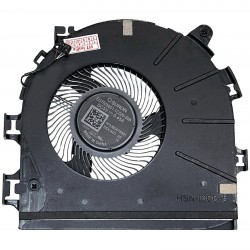 Cooler Laptop, HP, EliteBook 850 G7, 855 G7, M05261-001, EG75050S1-1C020-S9A, 6033B0078301
