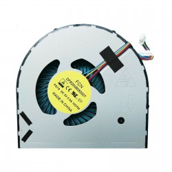 Set coolere Laptop, Dell, Alienware 15 R1, 15 R2, 15 R3, 17 R1, 17 R2, 17 R3, FG7A, FG79, 07740Y, 09M2MV, DFS20080500T, 5V, 0.5A