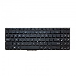 Tastatura Laptop, Asus, VivoBook 15 S15 K530, K530F, K530FN, neagra, layout US