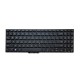 Tastatura Laptop, Asus, VivoBook 15 S15 X530, X530UA, X530UF, X530UN, X530FA, X530FN, neagra, layout US