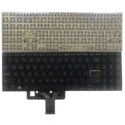 Tastatura Laptop, Asus, E510, E510M, E510MA, layout US