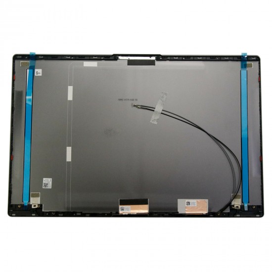 Capac Display Laptop, Lenovo, IdeaPad 5-15IIl05, 5-15ARE05, 15-15ITL05, 5-15ALC05, AM1XX000910, gri Carcasa Laptop
