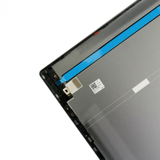 Capac Display Laptop, Lenovo, IdeaPad 5-15IIl05, 5-15ARE05, 15-15ITL05, 5-15ALC05, AM1XX000910, gri Carcasa Laptop