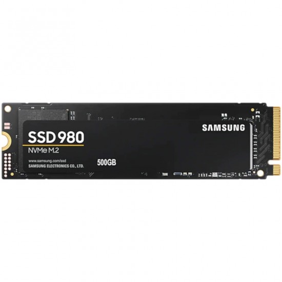 Solid State Drive (SSD) Samsung 980 500GB, NVMe, M.2. Hard disk-uri noi