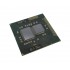 Procesor Laptop Intel I5-460M 2.8 Ghz SLBZW Ghz Gen 1-a PGA988, second hand