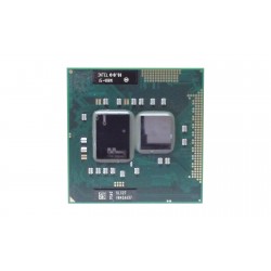 Procesor Laptop Intel I5-480M 2.93 Ghz SLC27 Ghz Gen 1-a PGA988, second hand Procesor Laptop Intel I5-480M 2.93 Ghz SLC27 Ghz Gen 1-a PGA988, second hand