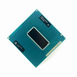 Procesor Laptop Intel I7-3720QM 2.60GHz up to 3.60GHz Quad core, 6MB, PGA988, SR0ML, second hand