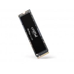 Solid State Drive (SSD) Crucial P5 Plus Gen.4, 1TB, NVMe, M.2. bulk Solid State Drive (SSD) Crucial P5 Plus Gen.4, 1TB, NVMe, M.2. bulk
