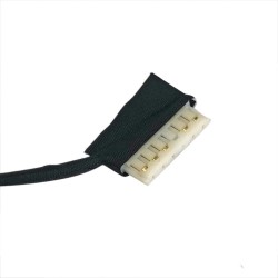 Mufa alimentare Laptop, Dell, Vostro 15 3000, P90F, P90F005, P90F006, W125705010, 4VP7C, 04VP7C, DC301015Q00 (an 2021)